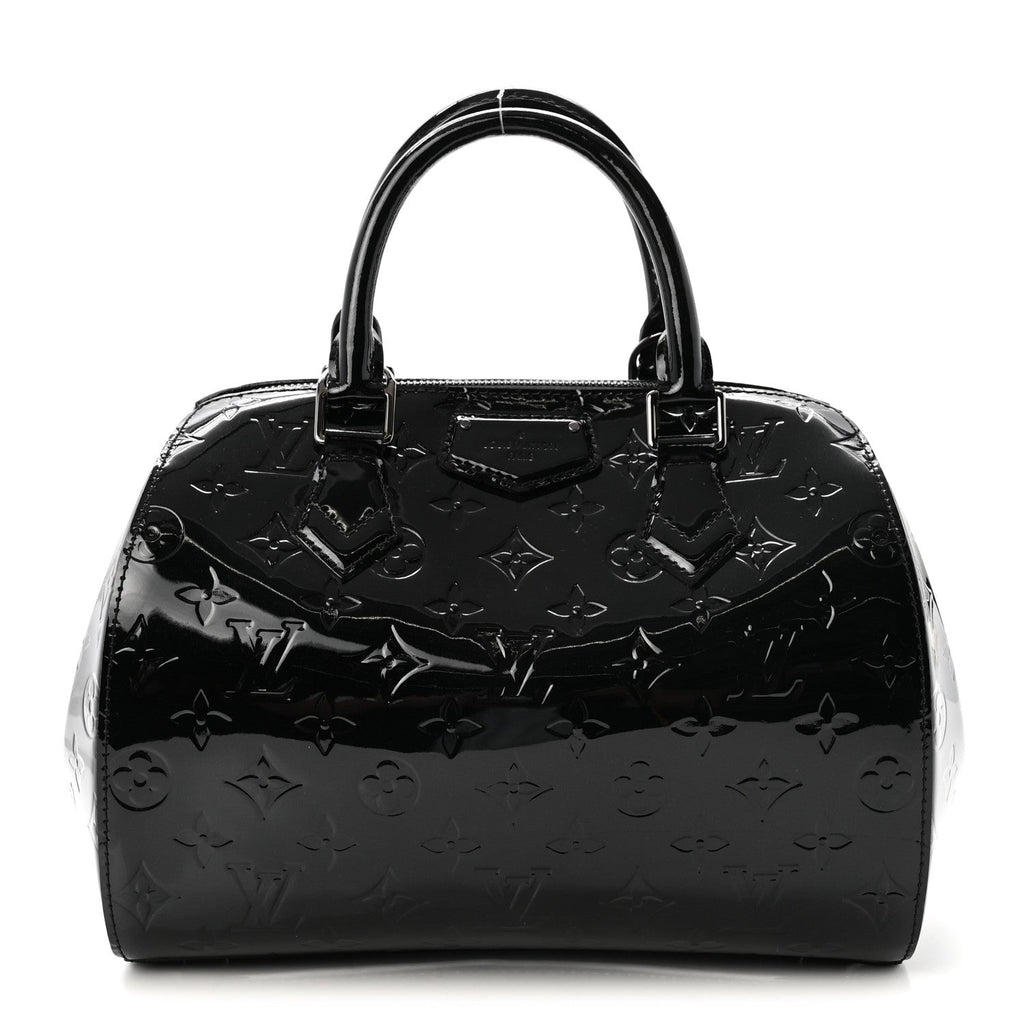 Vernis Montana Magnetique Black