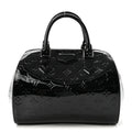 Vernis Montana Magnetique Black