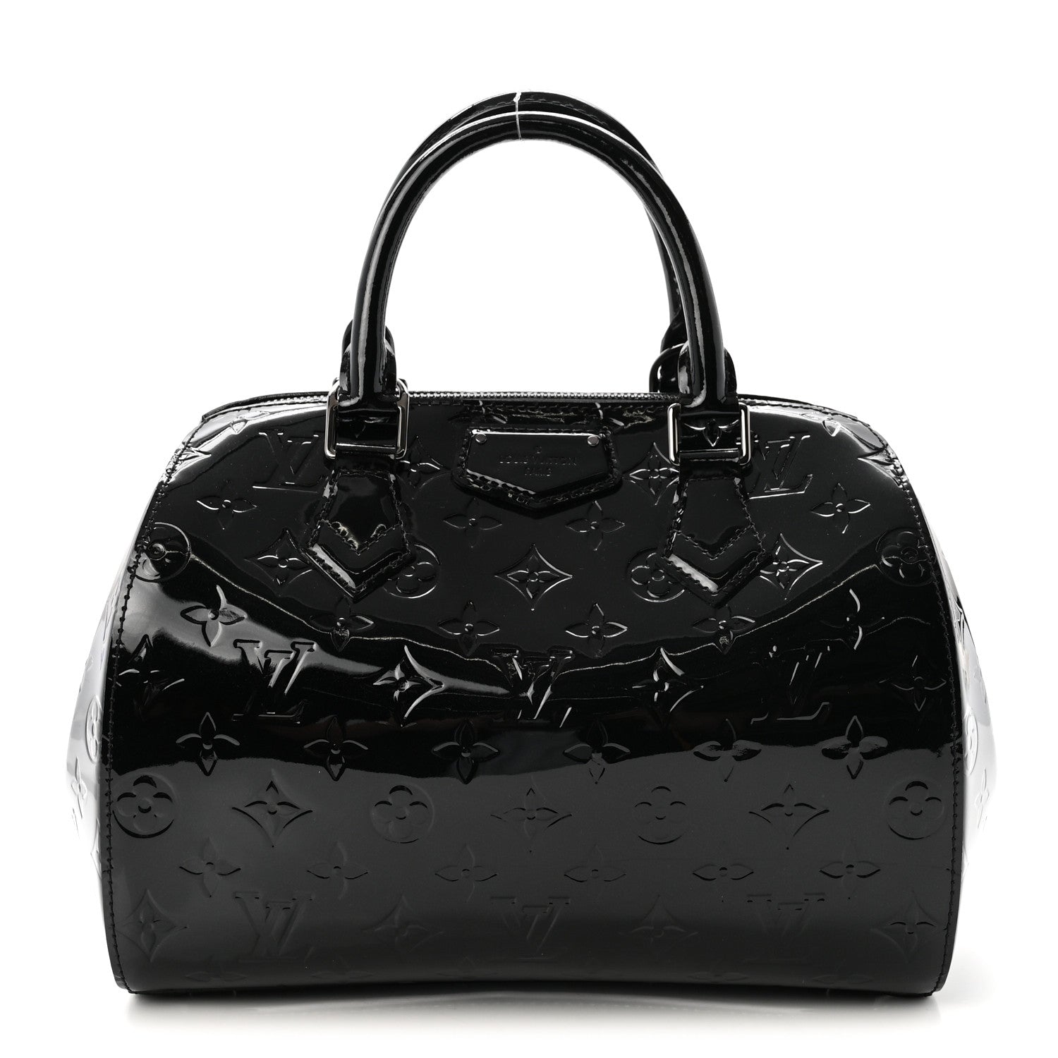 Vernis Montana Magnetique Black