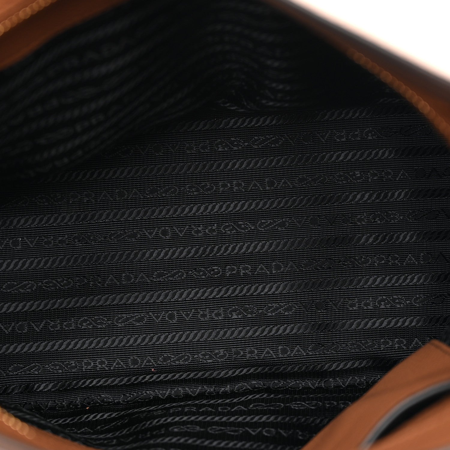 Vitello Phenix Logo Hobo Caramel