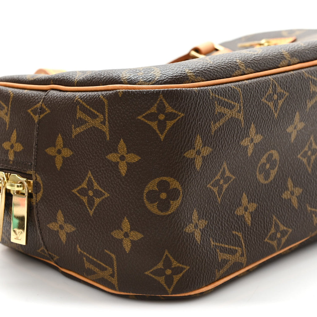 Monogram Cite MM