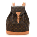 Monogram Montsouris MM Backpack