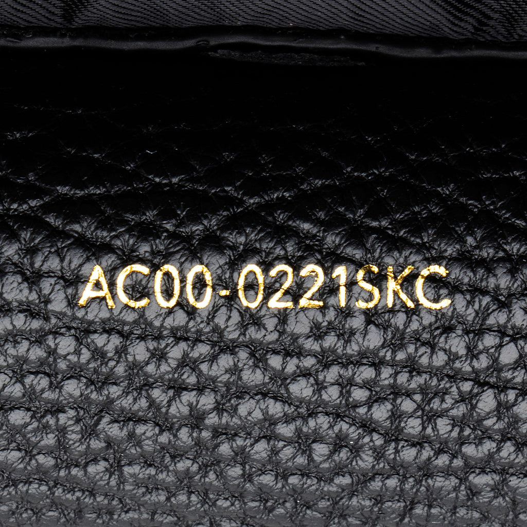 3.1 Phillip Lim Leather Pashli Large Satchel