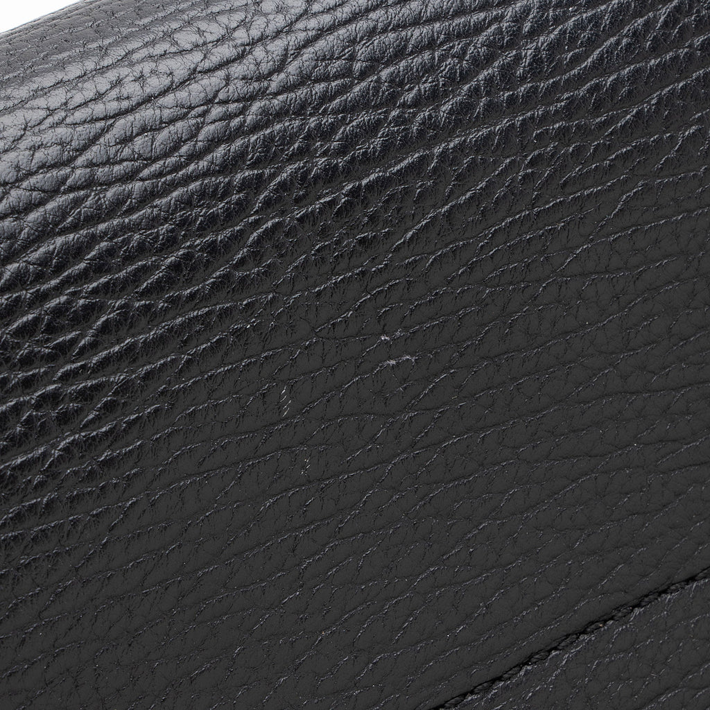 3.1 Phillip Lim Leather Pashli Large Satchel