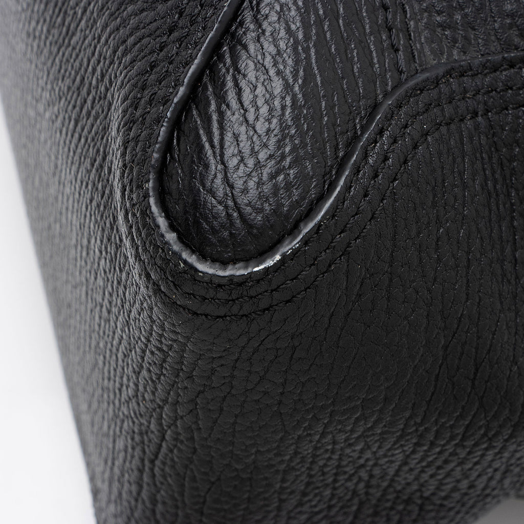 3.1 Phillip Lim Leather Pashli Large Satchel
