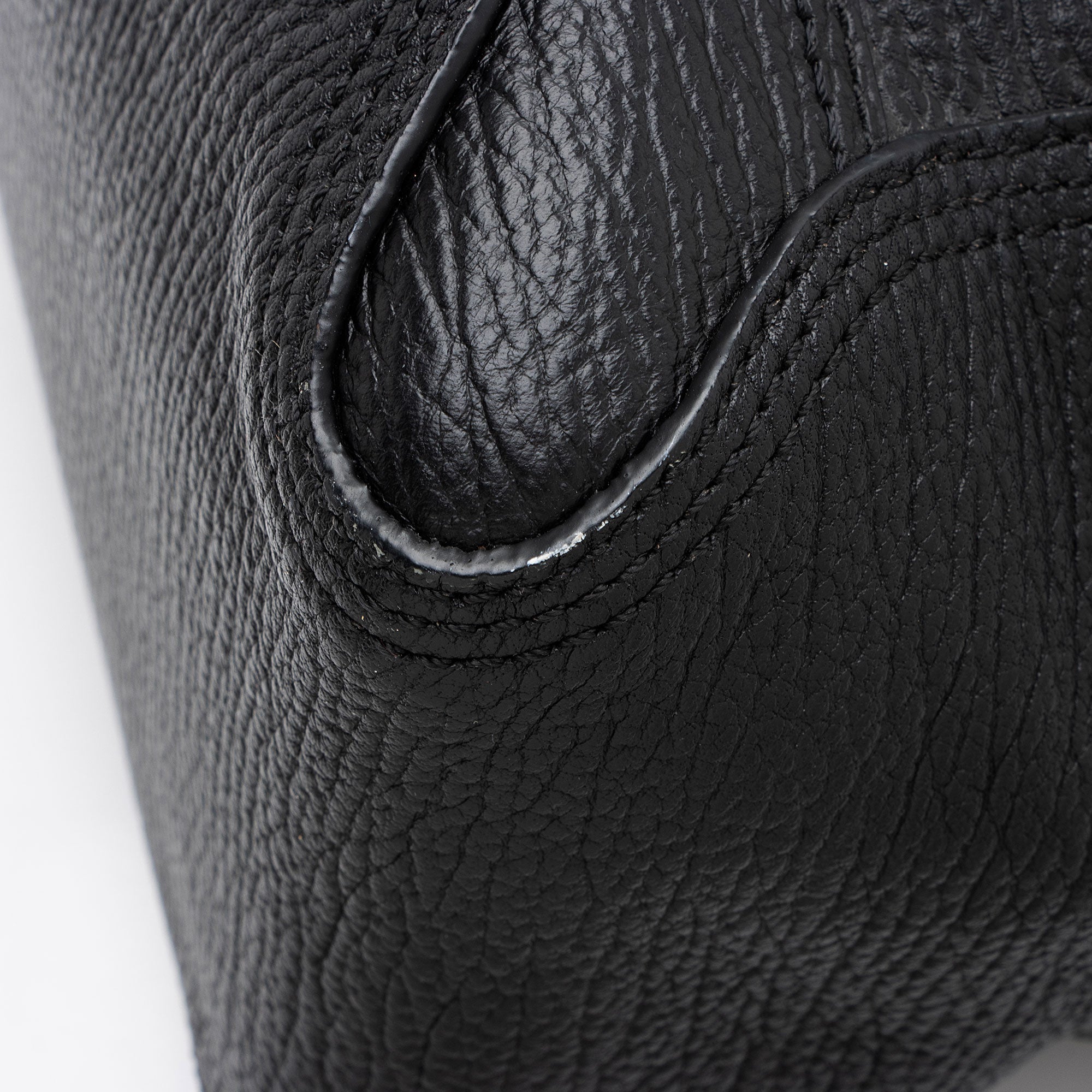 3.1 Phillip Lim Leather Pashli Large Satchel