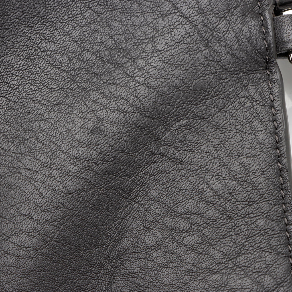 3.1 Phillip Lim Smooth Calfskin Soleil Large Bucket Bag (SHF-3IBpZ0)