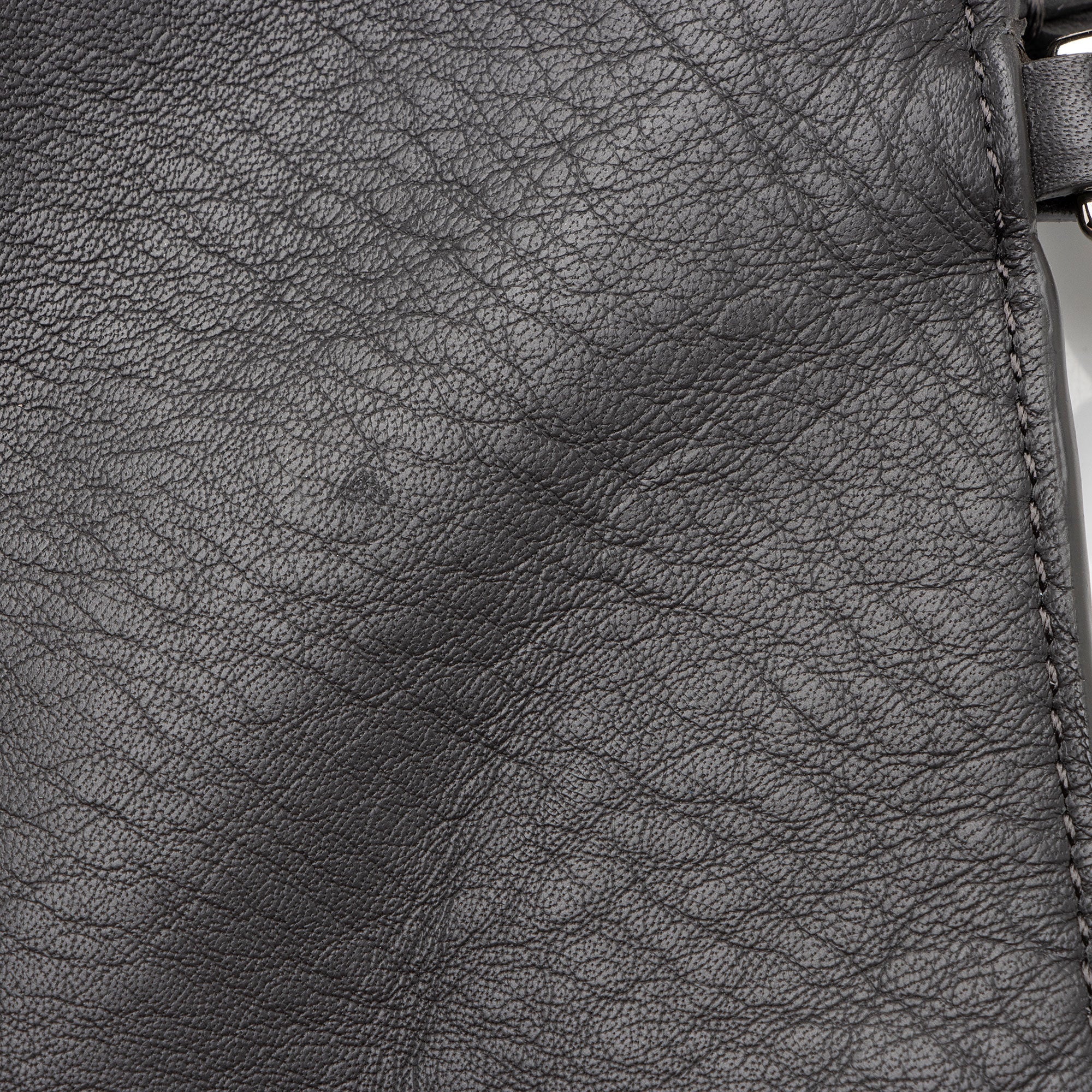 3.1 Phillip Lim Smooth Calfskin Soleil Large Bucket Bag (SHF-3IBpZ0)