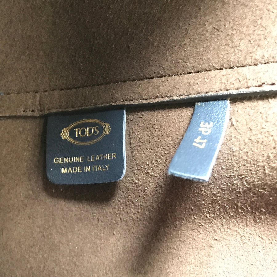 TOD’S Timeless Hand bag