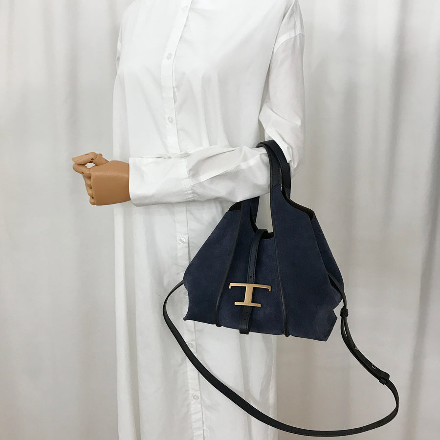 TOD’S Timeless Hand bag