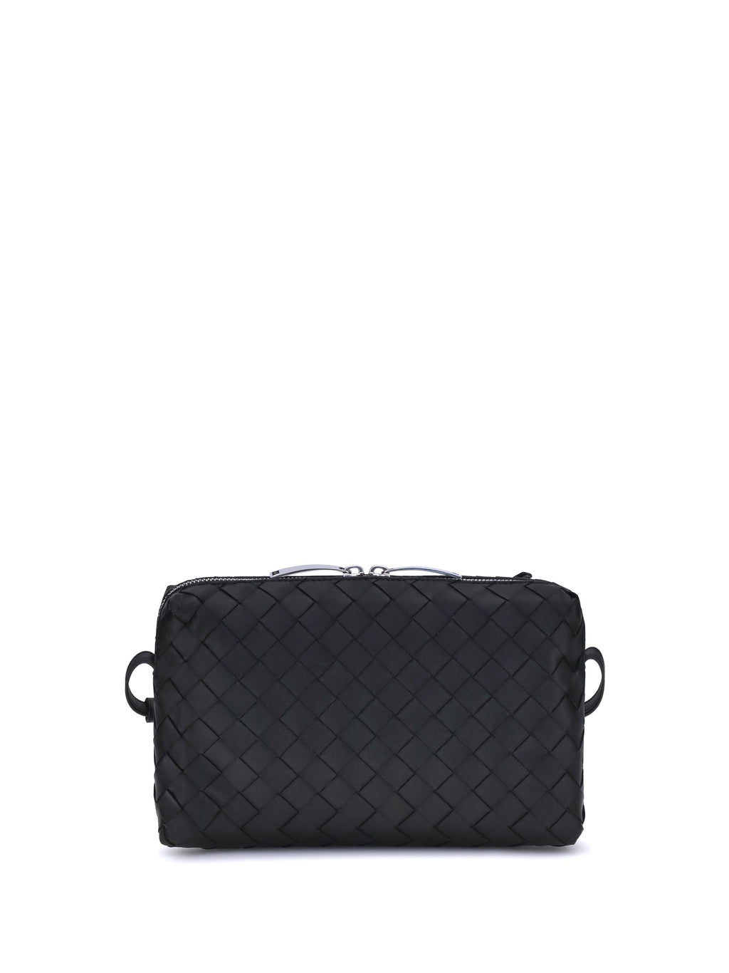 Bottega Veneta Women Iconic Intreccio Shoulder Bag