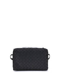Bottega Veneta Women Iconic Intreccio Shoulder Bag