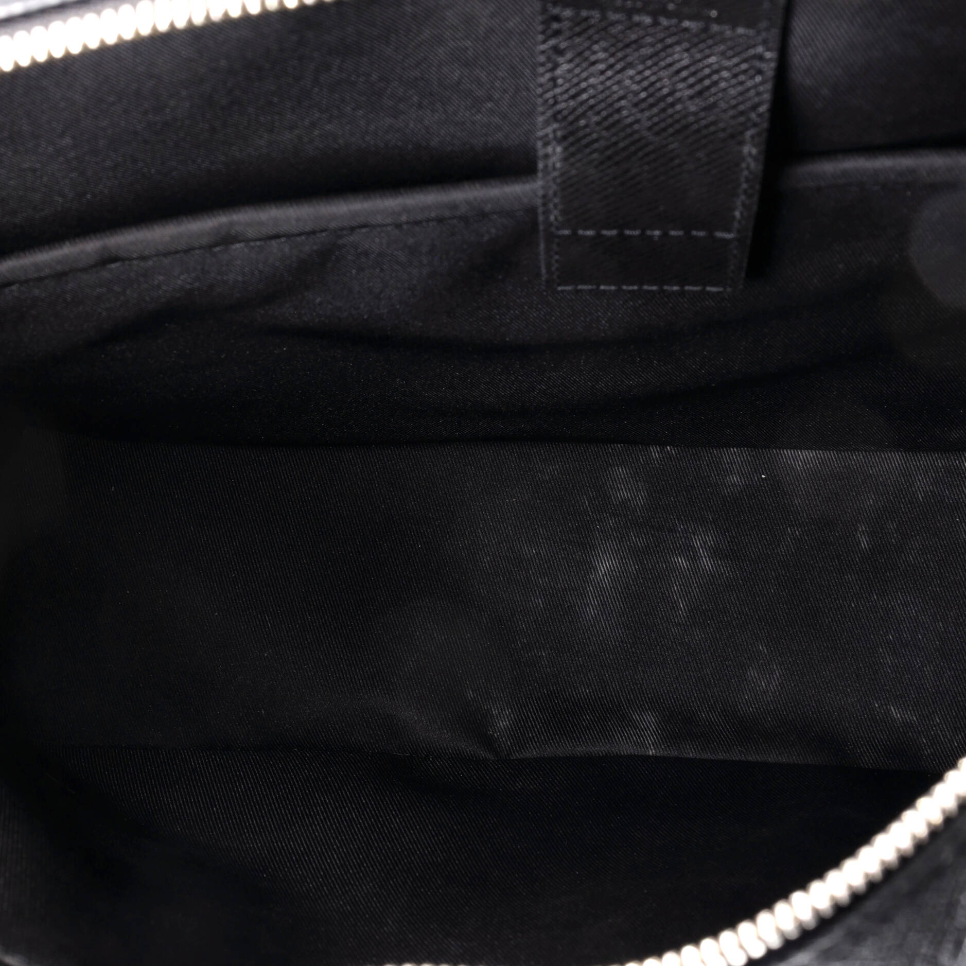 Louis Vuitton Briefcase Backpack Taiga Leather