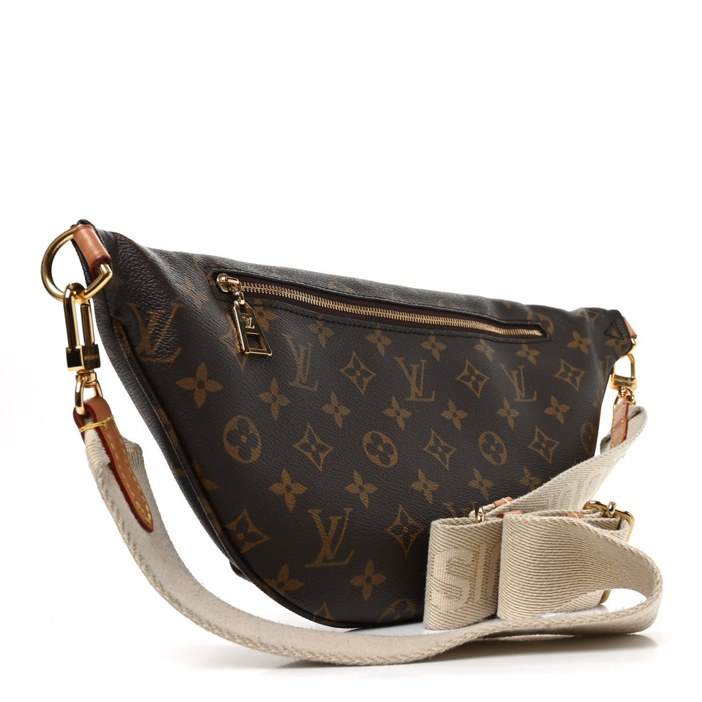 Monogram High Rise Bumbag