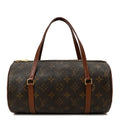 Monogram Papillon 26