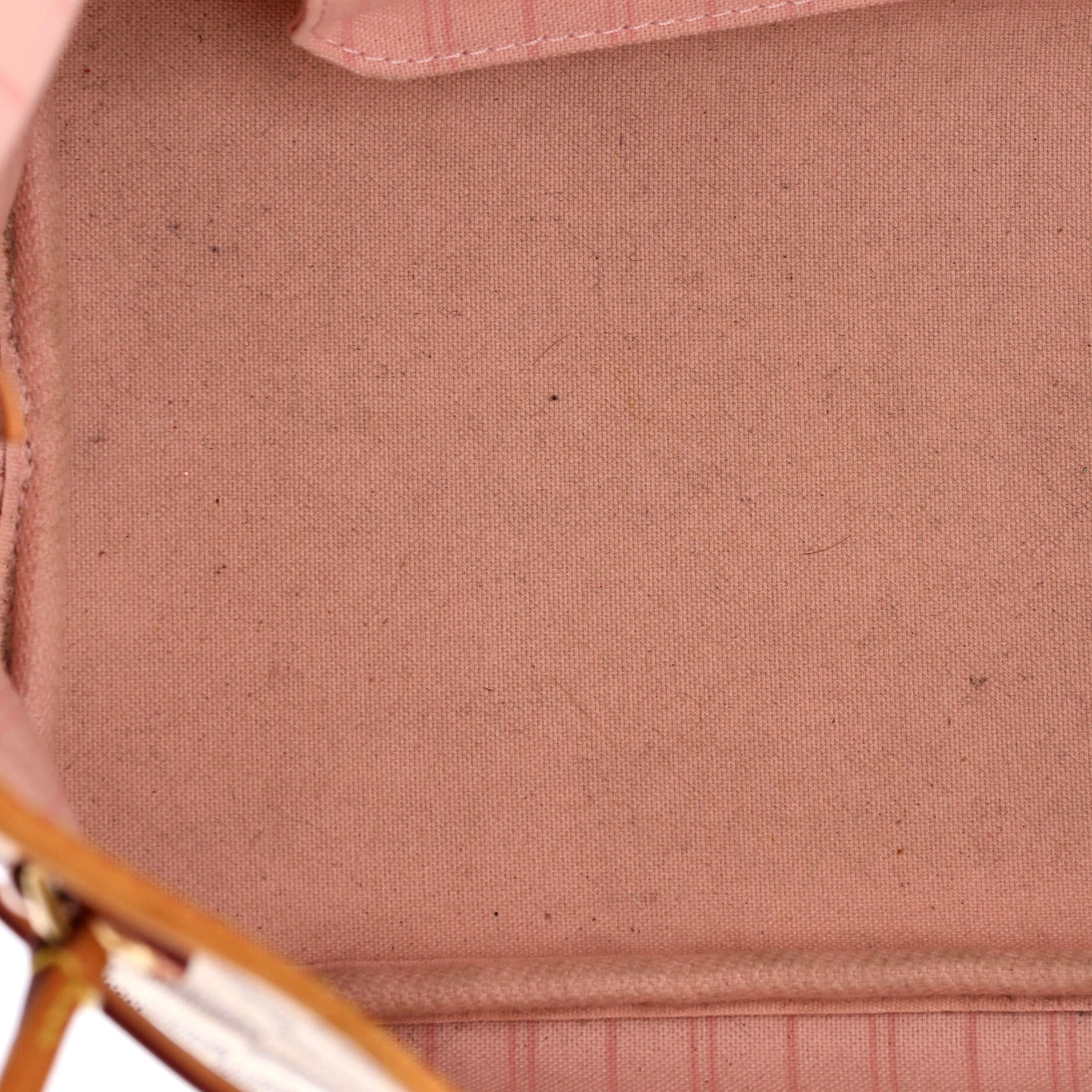 Louis Vuitton Neverfull NM Tote Damier MM