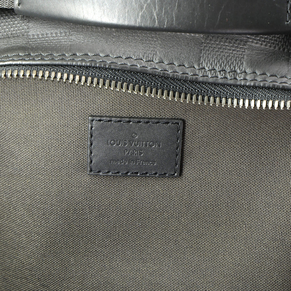 Louis Vuitton Michael NM Backpack Damier Infini Leather
