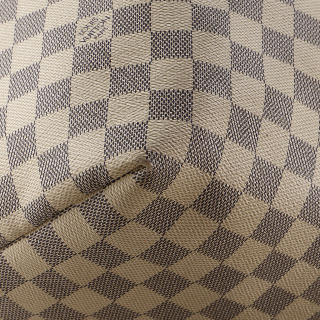 Louis Vuitton Sperone Backpack Damier