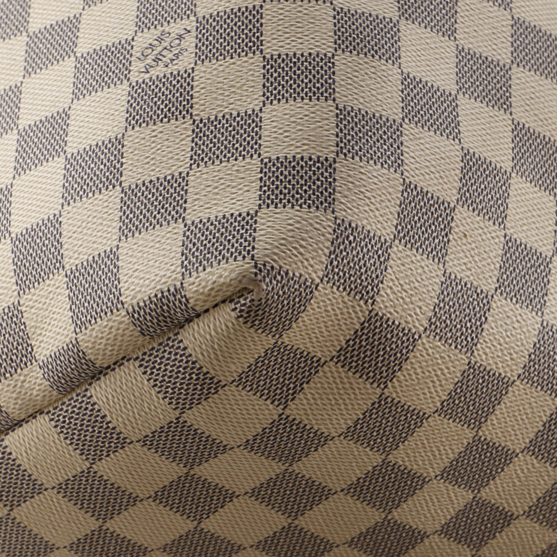 Louis Vuitton Sperone Backpack Damier