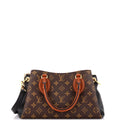 Louis Vuitton Vendome Tote Monogram Canvas with Leather BB