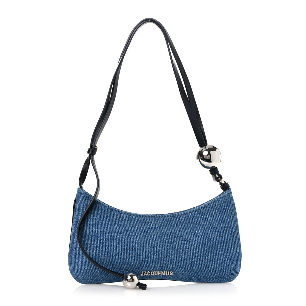 Denim Le Bisou Perle Blue