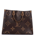 Louis Vuitton OnTheGo Tote Reverse Monogram Giant GM