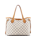 Louis Vuitton Neverfull Tote Damier PM