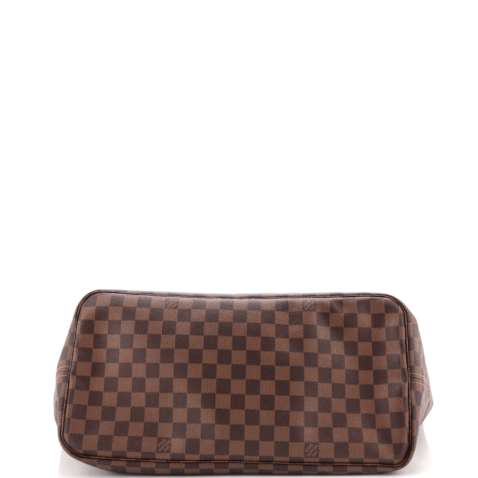 Louis Vuitton Neverfull Tote Damier GM