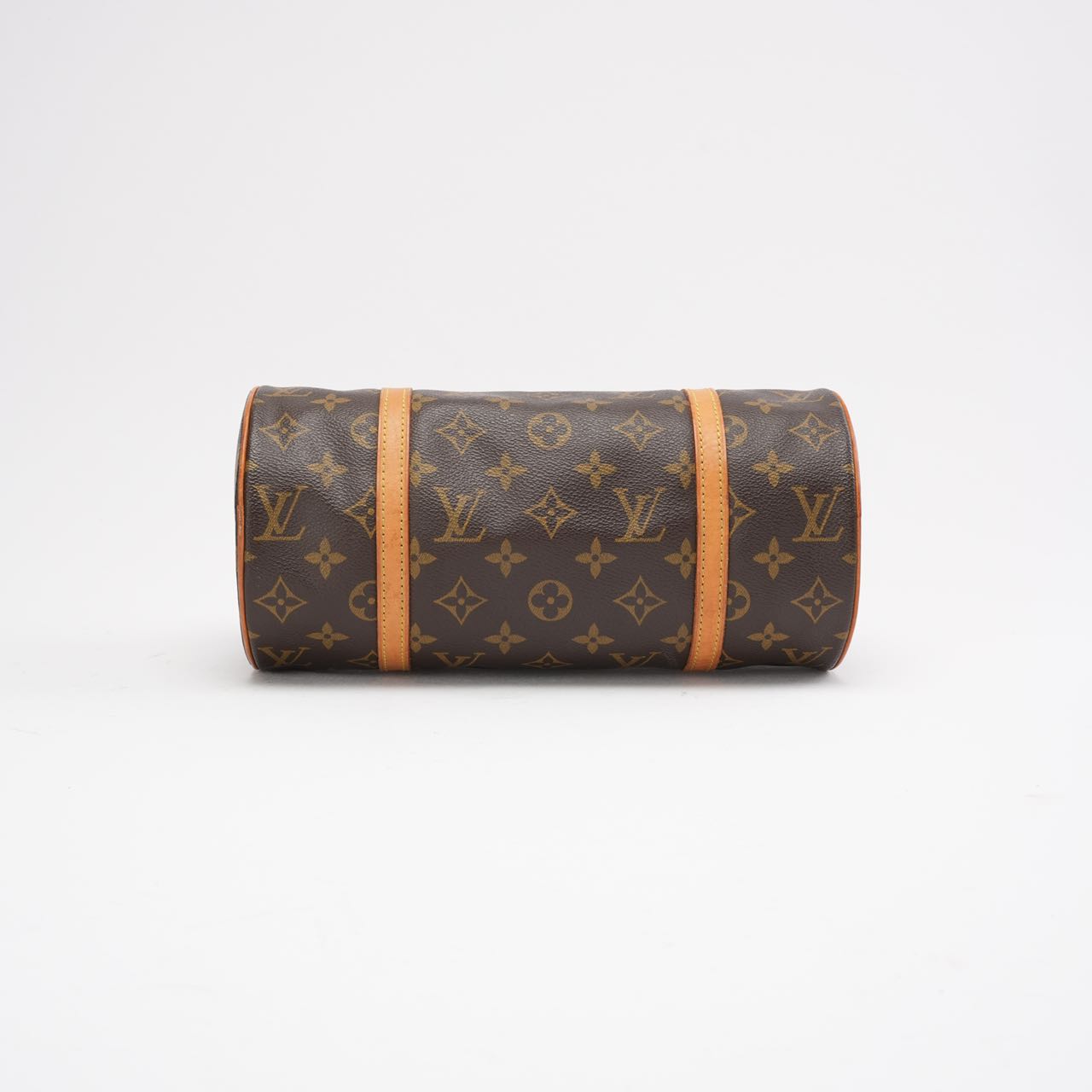 Louis Vuitton Vintage Classic Monogram Papillon 30 Bag 2004