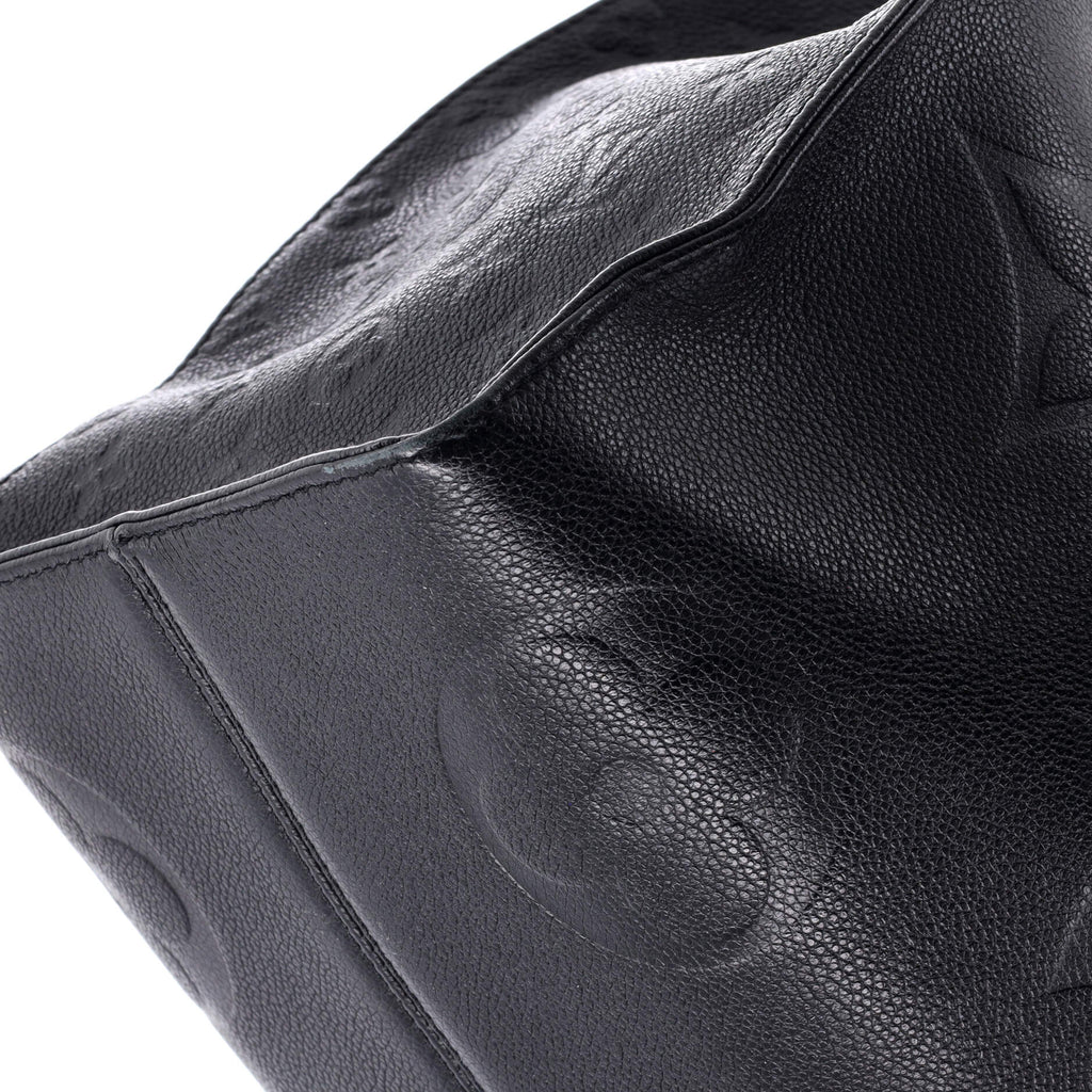 Louis Vuitton OnTheGo Tote Monogram Empreinte Giant GM