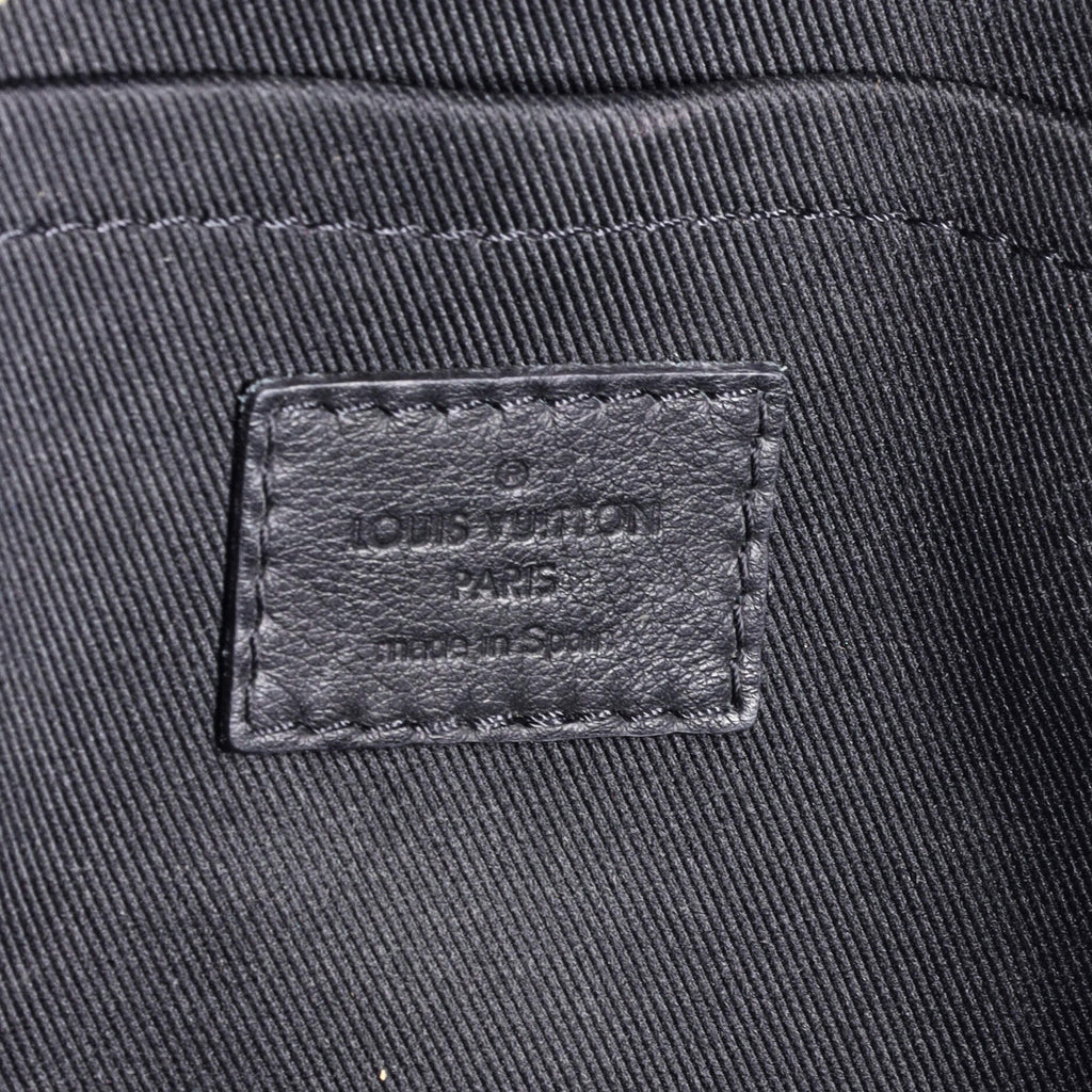 Louis Vuitton Palm Springs Backpack Monogram Canvas Mini