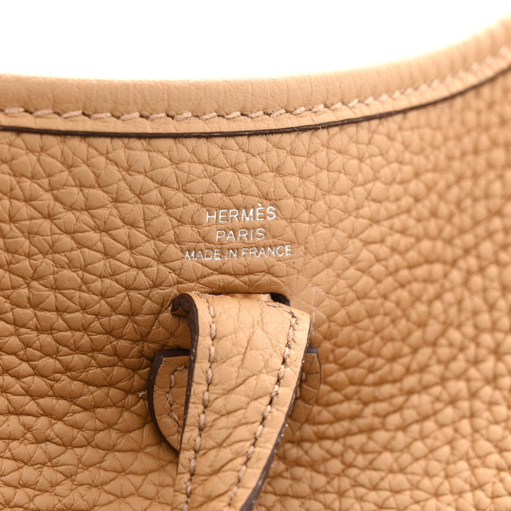 Taurillon Clemence Evelyne TPM Biscuit