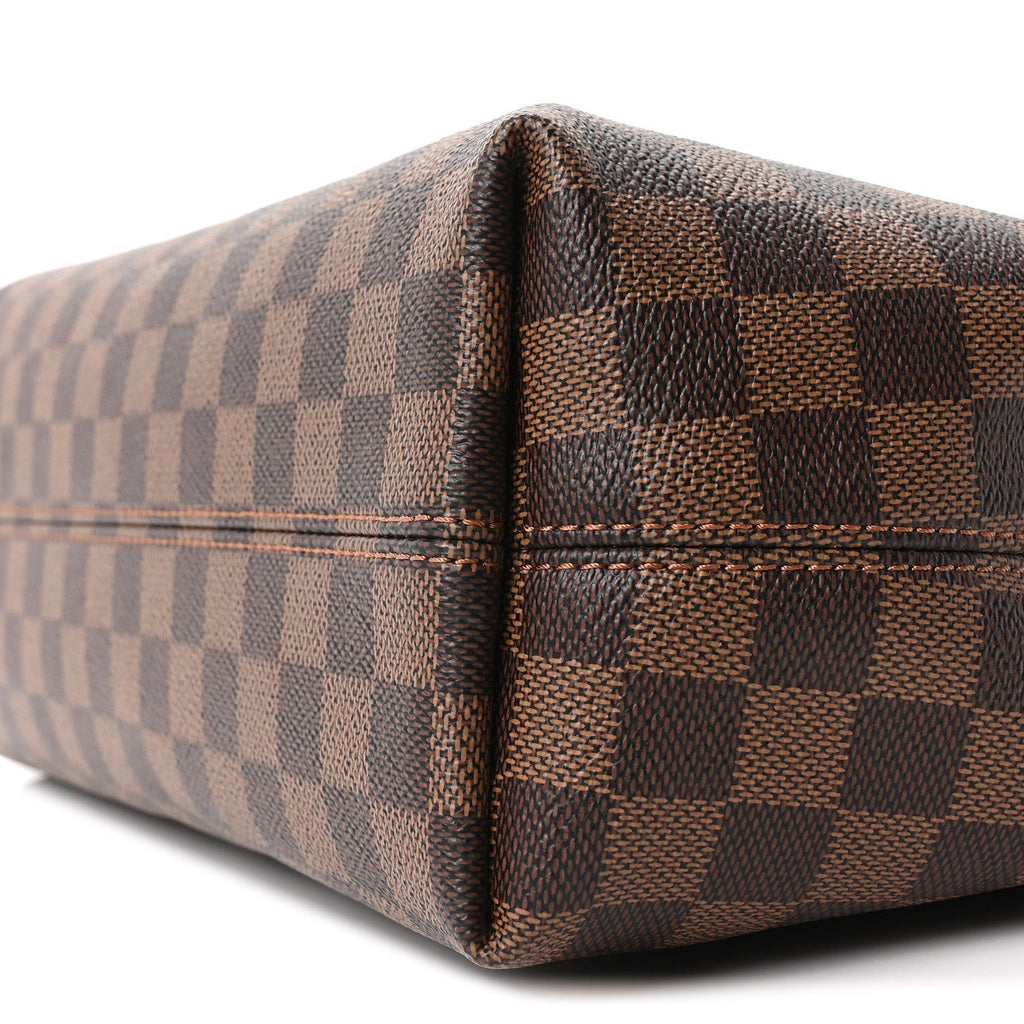 Damier Ebene Graceful PM