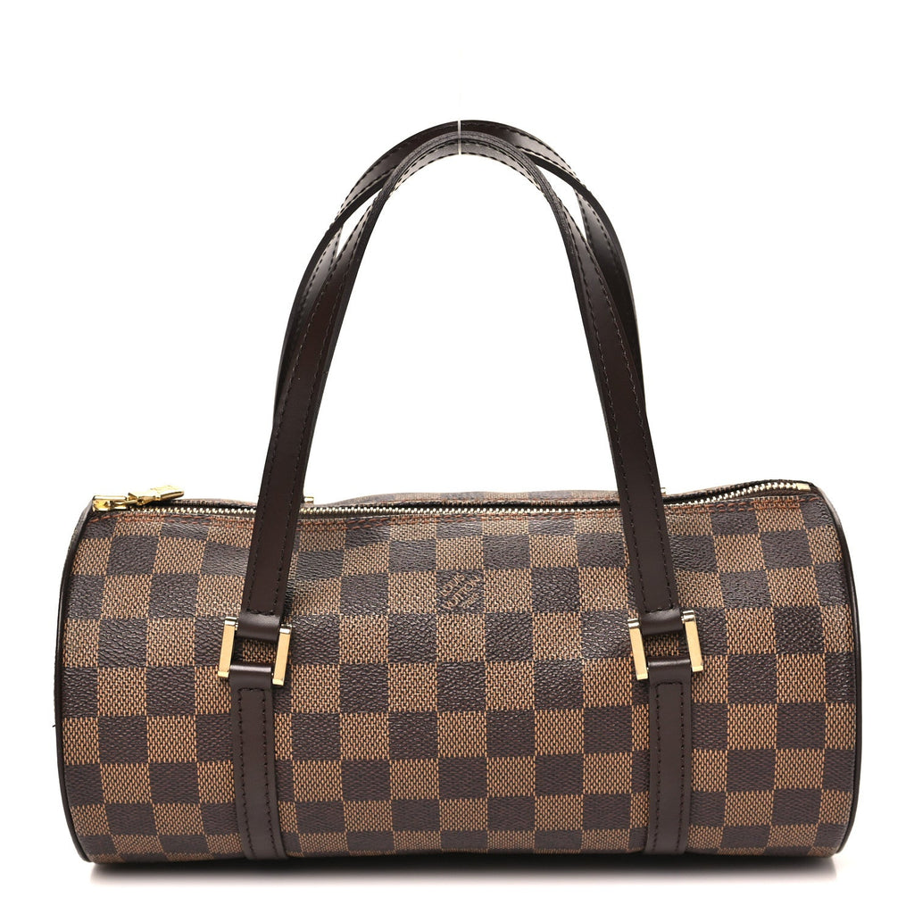 Damier Ebene Papillon 26