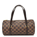 Damier Ebene Papillon 26