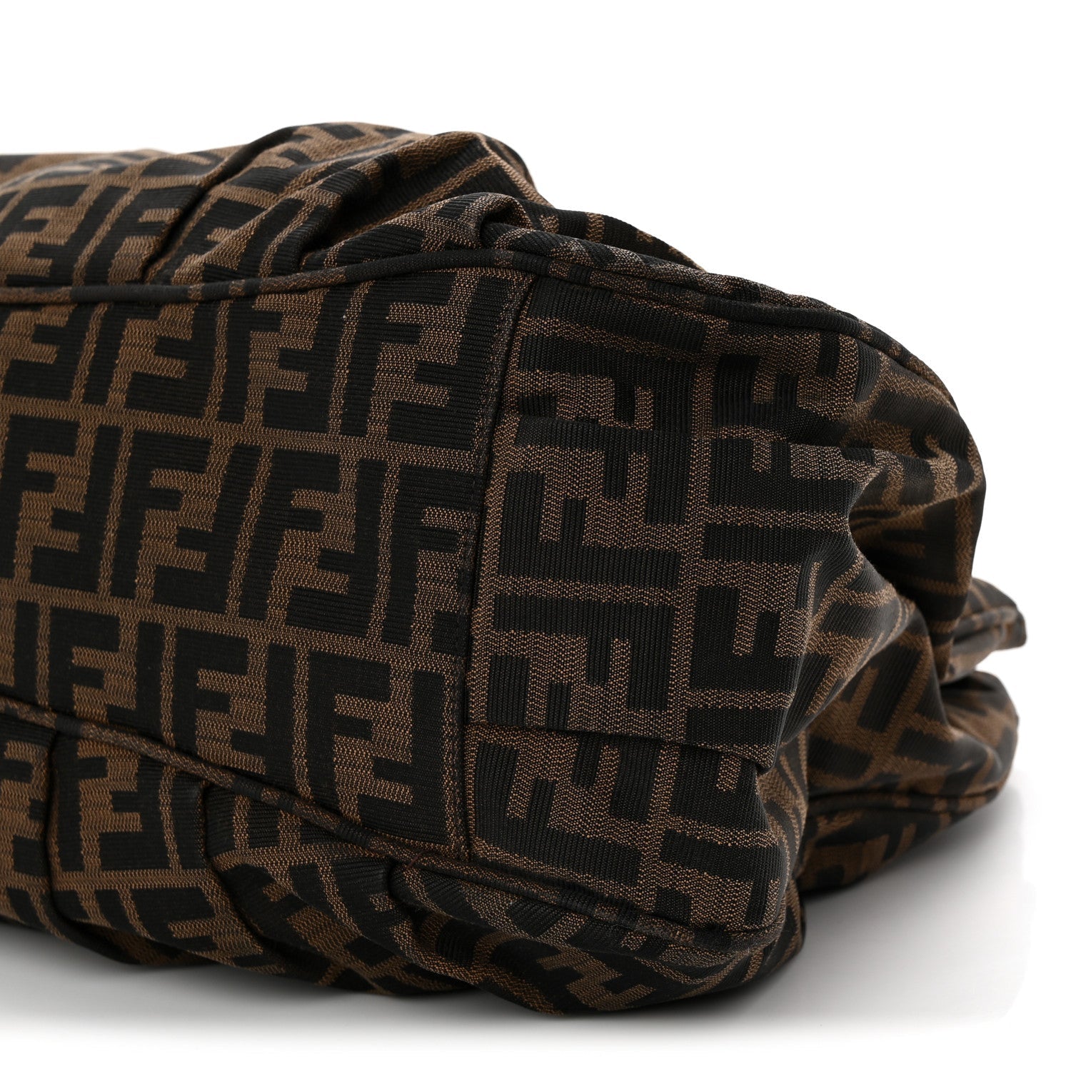 Zucca Mia Tote Tobacco