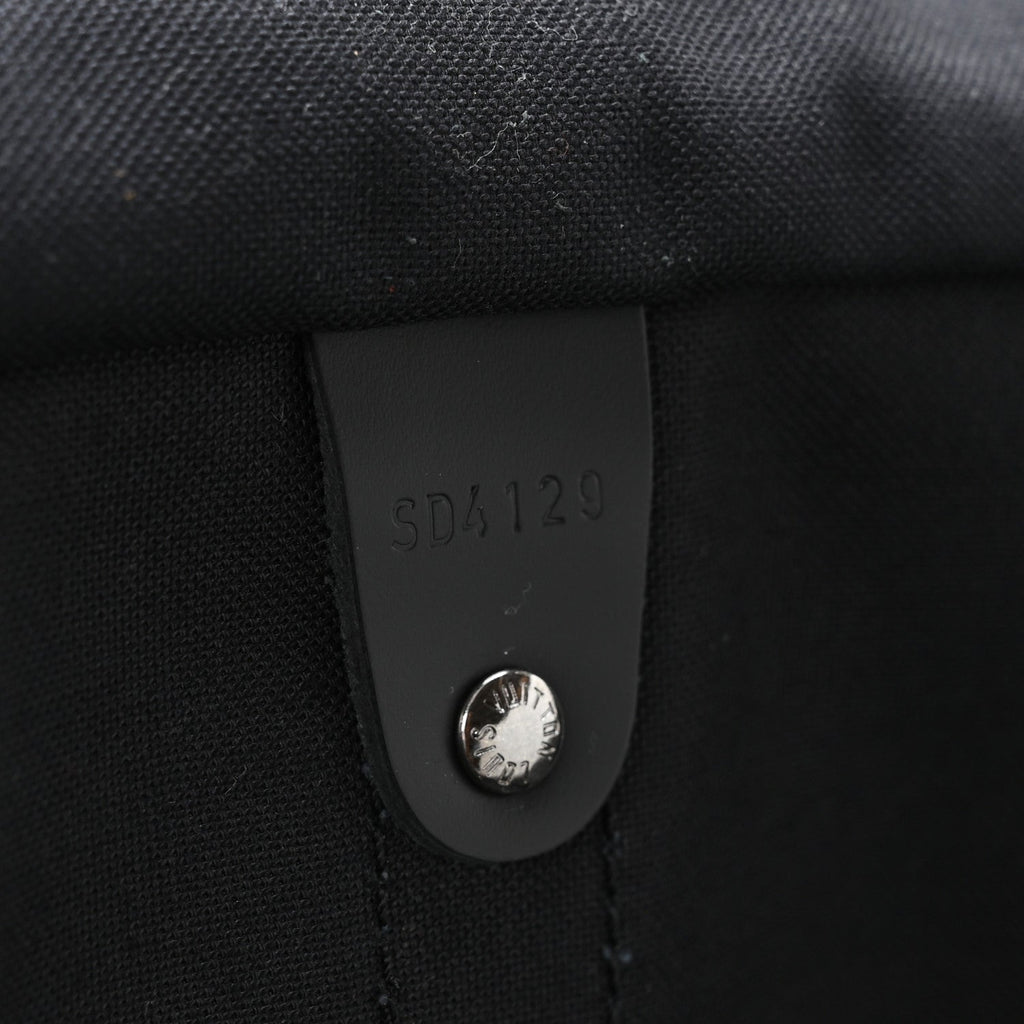 Monogram Eclipse Keepall Bandouliere 45