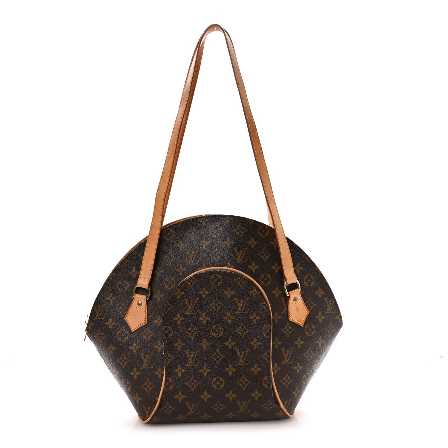Monogram Ellipse GM Shopping Bag