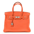 Togo BIRKIN 30 Feu