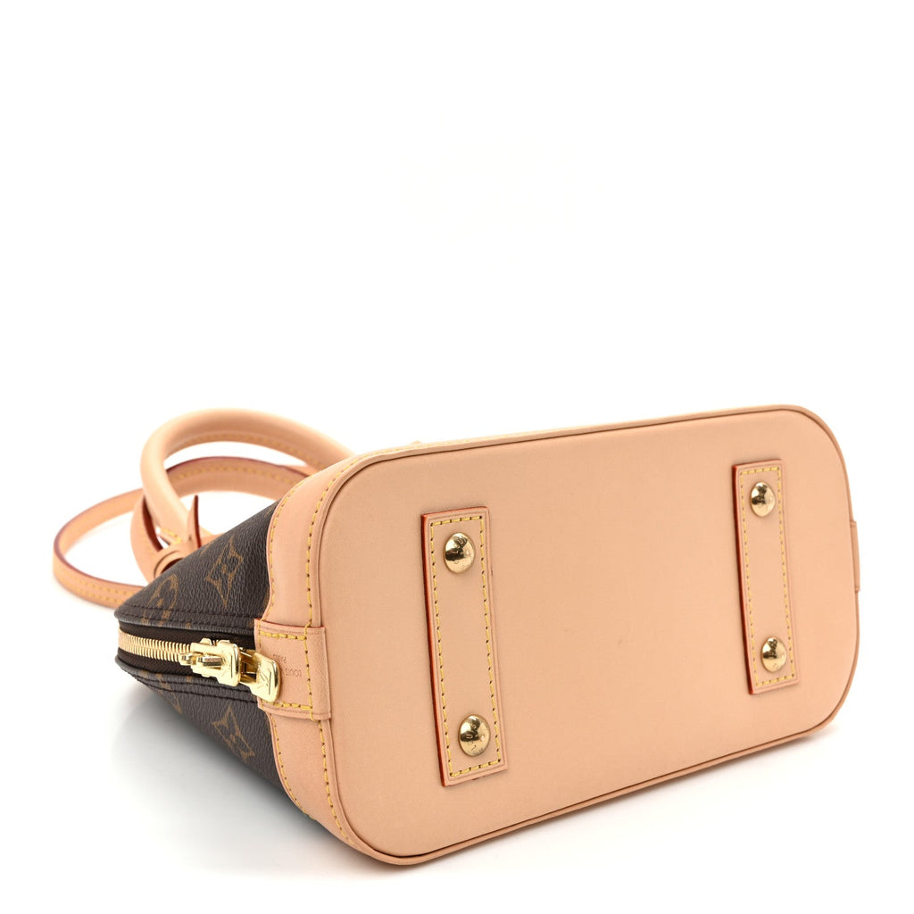 Monogram Alma BB