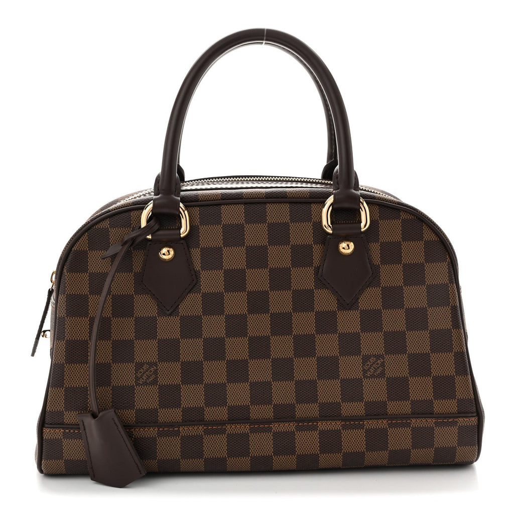 Damier Ebene Duomo
