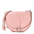 Epi Saint Cloud Rose Ballerine