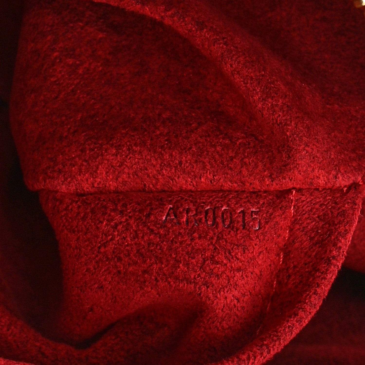 Monogram Viva-Cite GM