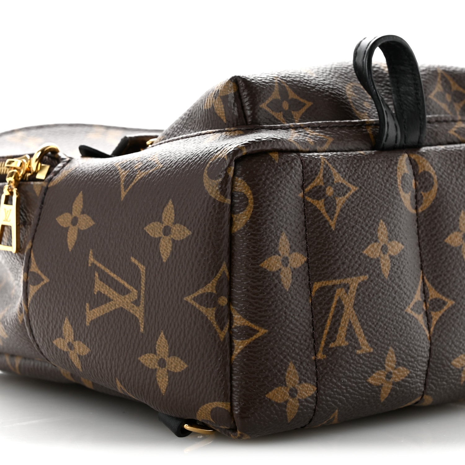 Monogram Palm Springs Backpack Mini