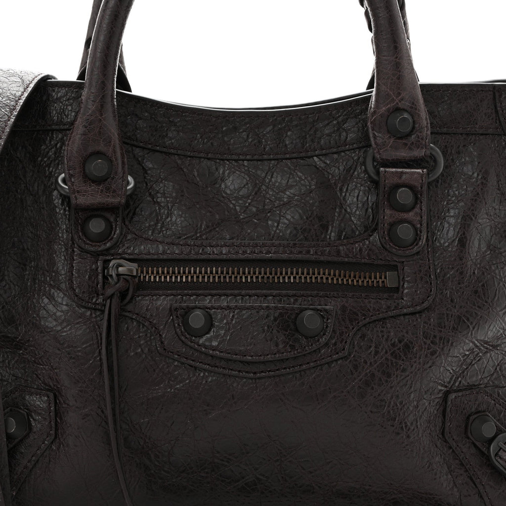 Agneau Arena Classic Hardware Small Le City Espresso