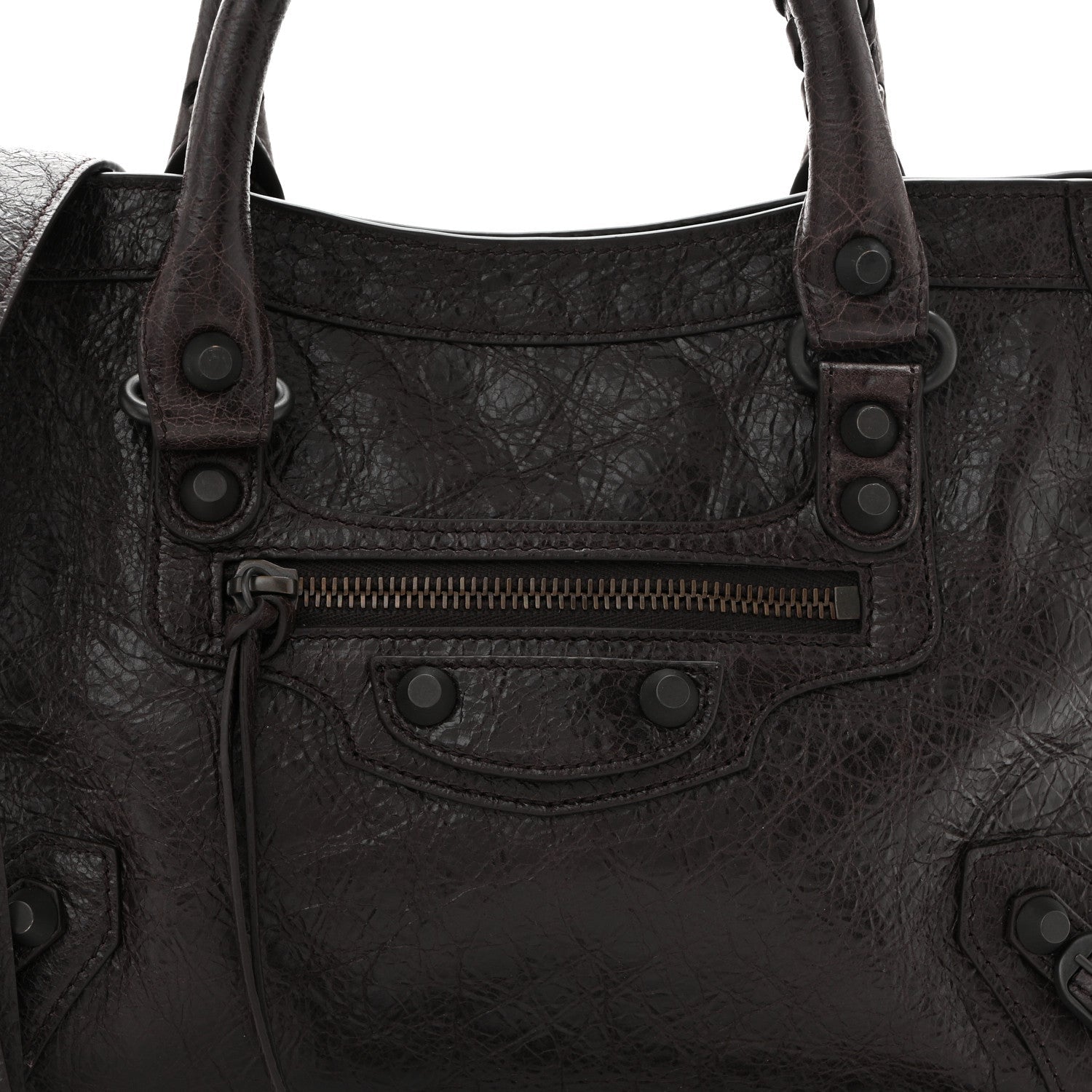 Agneau Arena Classic Hardware Small Le City Espresso
