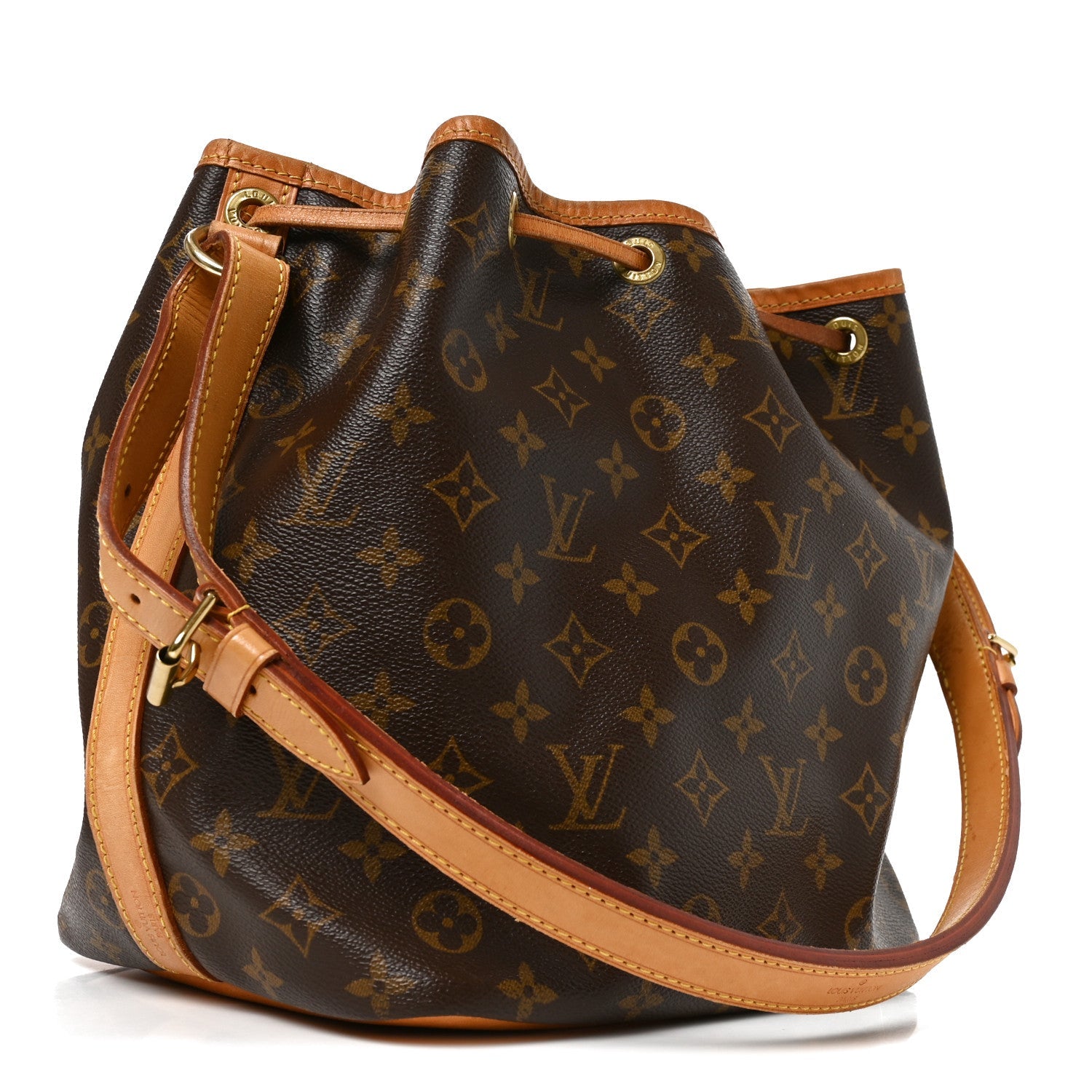 Monogram Petit Noe