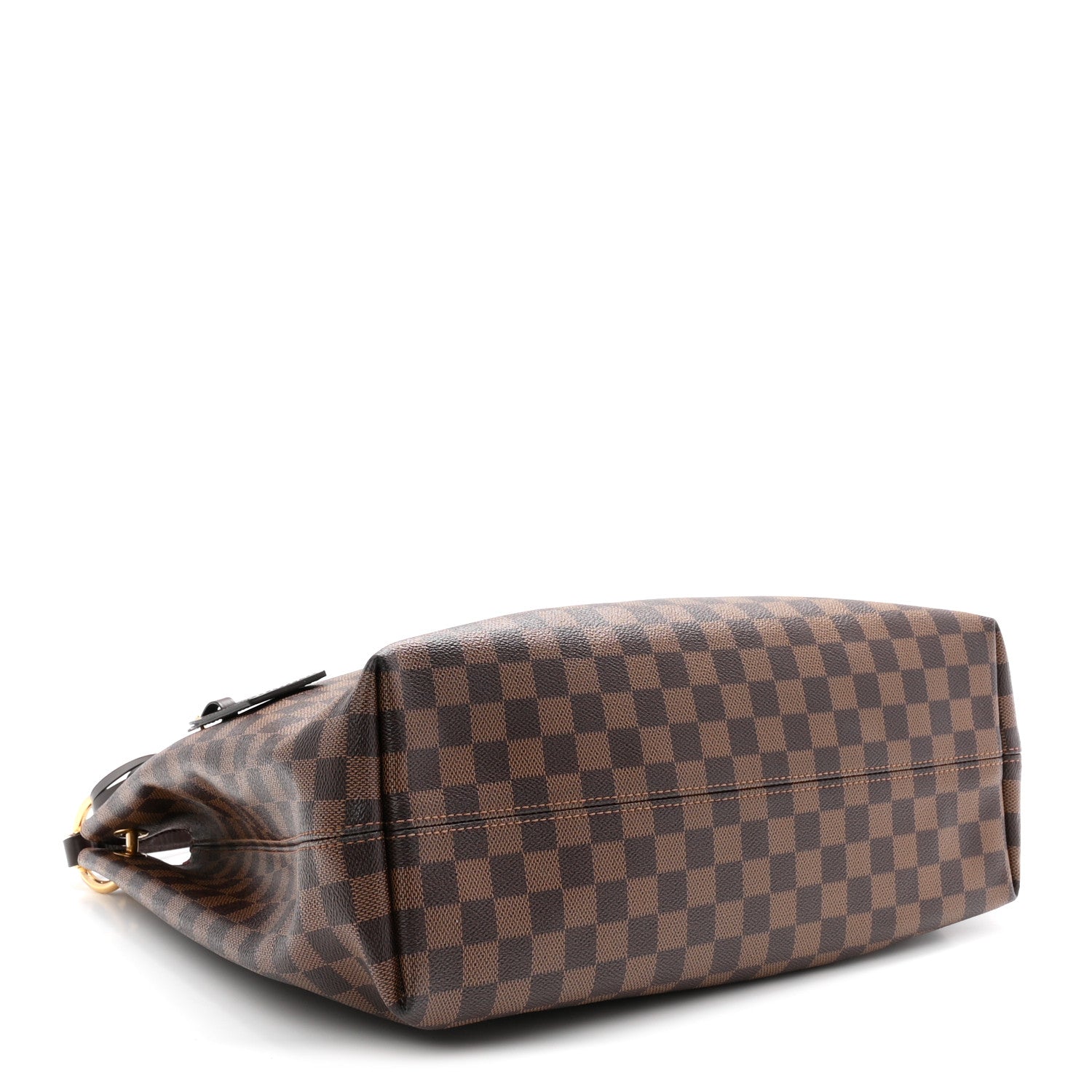 Damier Ebene Graceful MM
