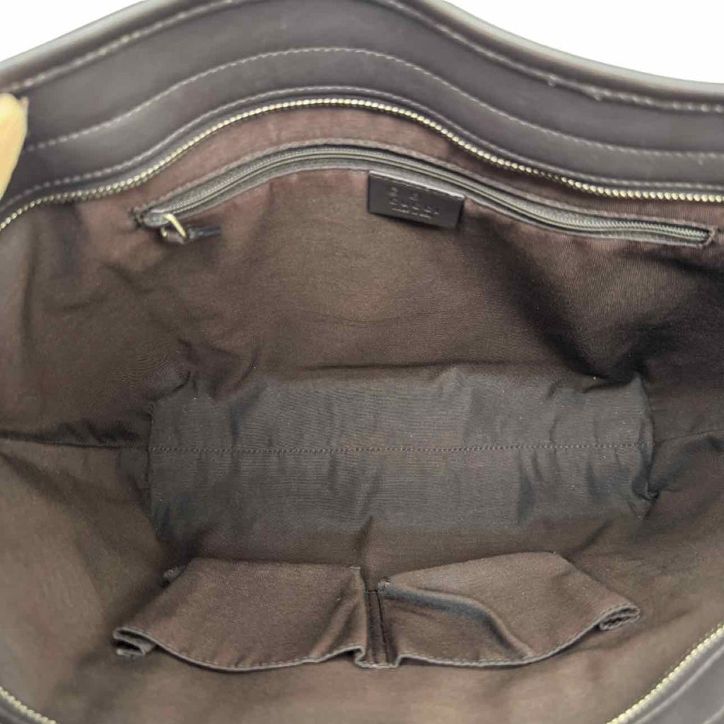 GUCCI GG  Supreme Monogram Medium Joy Tote