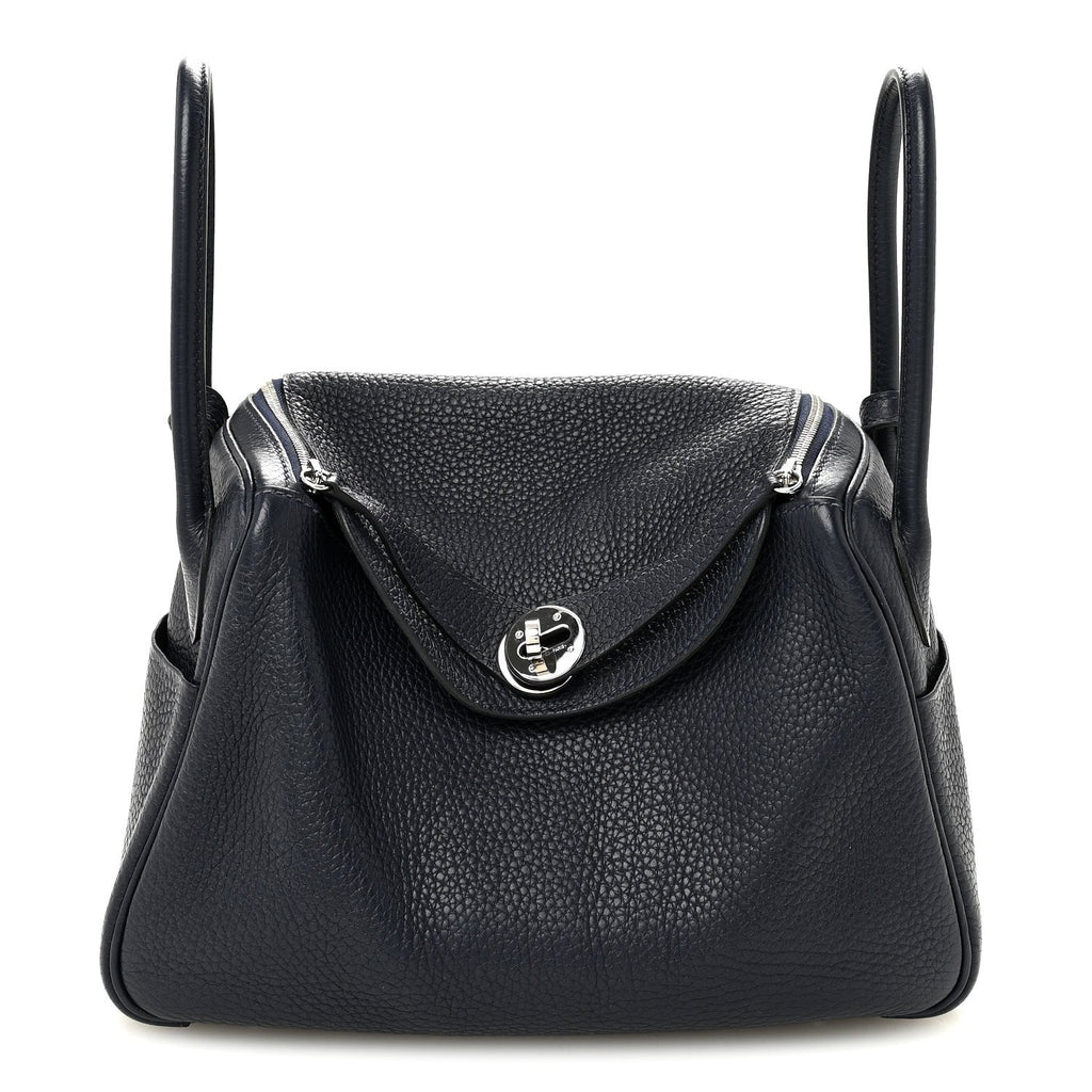 Taurillon Clemence Lindy 26 Bleu Nuit